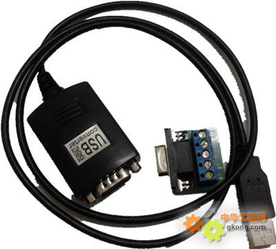 北京usb485-usb485 usb转485 usb485线-