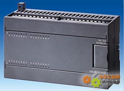 Em223 西门子EM223CN模块-EM223CN 西门子PLC 西门子S7-200-