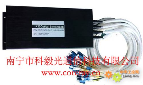 光开关-光开关 机械光开关 机械式光开关-