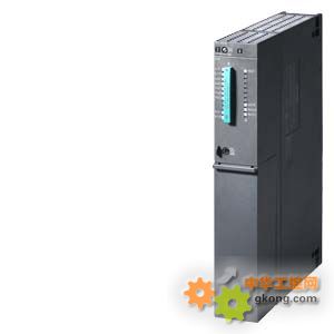 西门子CPU模块416-3PN/DP-西门子CPU模块 中央处理器模组 可编程控制器-