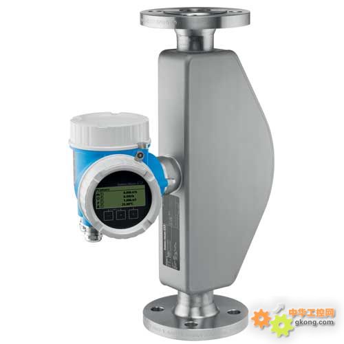 智能科技革命:高准质量流量计引领产业转型升级