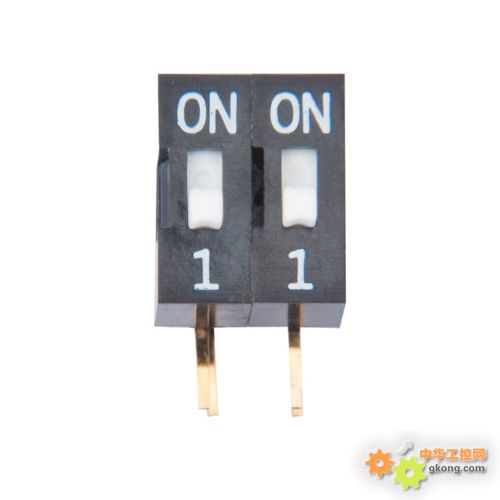 拨码开关 DIP数字编码开关-拨码开关 DIP数字编码开关 拨码开关工厂-