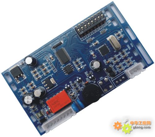 脱机IC限时限次楼宇门禁-星光楼宇门禁 IC门禁模块 IC收费门禁-