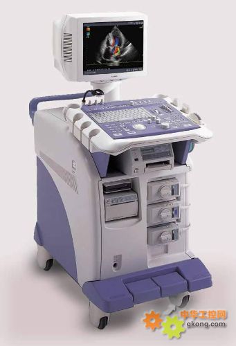 日立阿洛卡prosounda5彩超