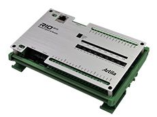Rio Module Concept RIO-2010-TCP远程I/O模块 RIO-2010 瀚达-