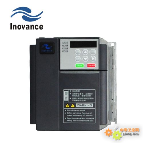 变频器控制技术引领工业革新之路