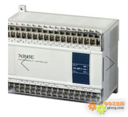 Xcm Controller 信捷PLC XCM-24T3-E XCM-32T3-E XCM-32T4-C XCM-60T-E-信捷 PLC 可编程控制器-