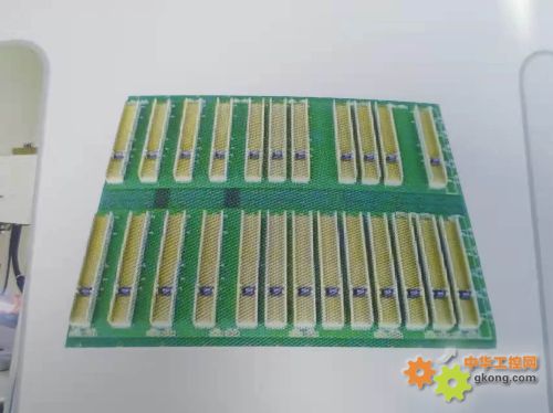 VME 背板机箱-工控机 背板 机箱