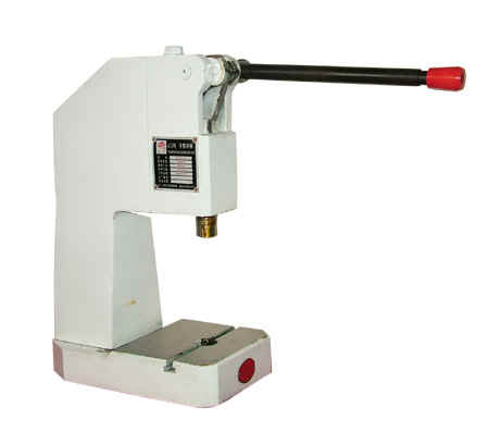 ja-07手扳压力机