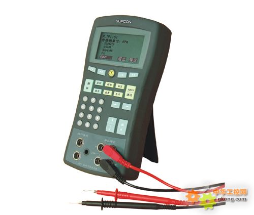 x207 hart手持通讯器