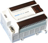 LM3107——14通道DI / 10通道DO CPU模块-和利时 PLC CPU模块-