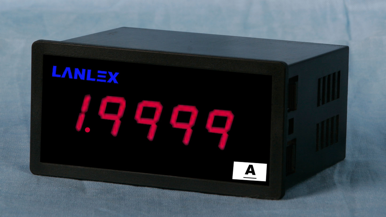 lsm-32系列 三位半数字电流/电压/频率表