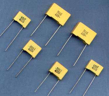 cbb21-b金属化聚丙烯薄膜盒式电容器(mpb)