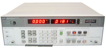 HP8903B/HP 8903B 音频分析仪-HP8903B 音频分析仪