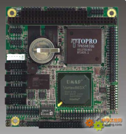 PC/104模块-PC/104模块