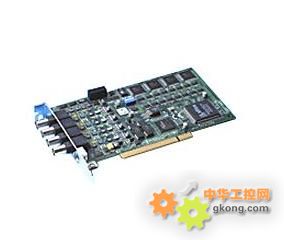 PCI-1714u,研华数据采集卡,高速数据采集卡-PCI-1714u 研华数据采集卡 高速数据采集卡-