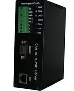 CAN转RJ45-CAN-TCP/IP CAN转RJ45 RJ45-CAN-