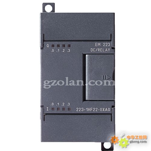 Em223 西门子EM223,西门子S7-200-EM223 西门子数字量模块 西门子EM223-
