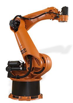库卡 KUKA KR 300 PA-库卡 机器人-