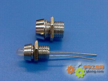 LED座/LED灯座/氖灯座-LED座 LED灯座 氖灯座-